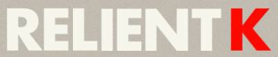 logo Relient K